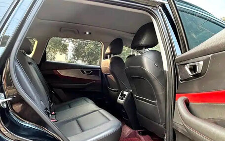 Chery Tiggo 7 Pro, 2022 год, 1 240 004 рублей, 13 фотография