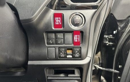 Toyota Voxy III, 2019 год, 2 100 000 рублей, 24 фотография