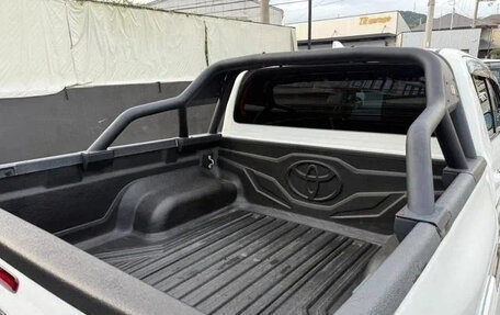 Toyota Hilux VIII, 2022 год, 4 100 002 рублей, 11 фотография