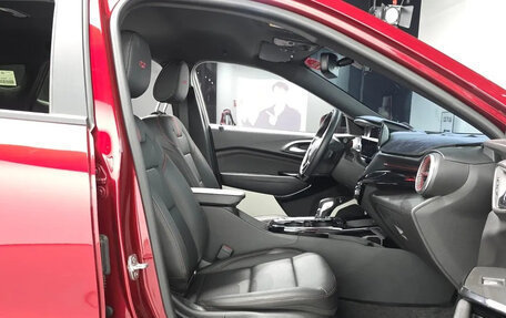 Chevrolet Trax, 2024 год, 1 643 000 рублей, 10 фотография
