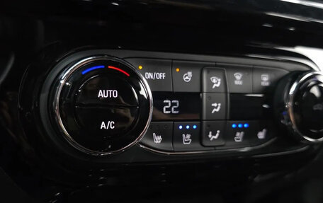 Chevrolet Trax, 2024 год, 1 643 000 рублей, 9 фотография
