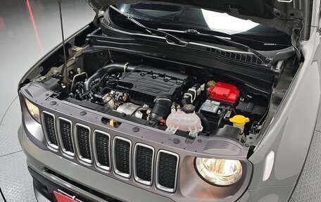 Jeep Renegade I рестайлинг, 2023 год, 1 420 123 рублей, 16 фотография
