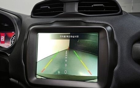 Jeep Renegade I рестайлинг, 2023 год, 1 420 123 рублей, 12 фотография