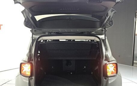 Jeep Renegade I рестайлинг, 2023 год, 1 420 123 рублей, 19 фотография