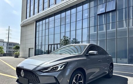 MG 5, 2022 год, 910 000 рублей, 2 фотография