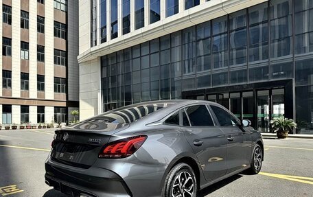 MG 5, 2022 год, 910 000 рублей, 5 фотография