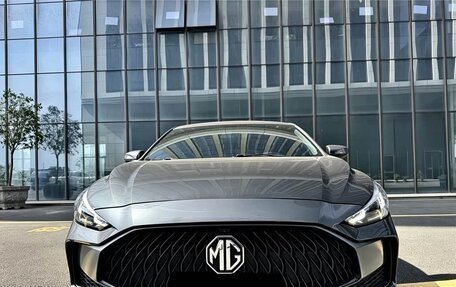 MG 5, 2022 год, 910 000 рублей, 3 фотография