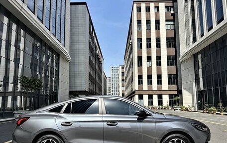 MG 5, 2022 год, 910 000 рублей, 4 фотография