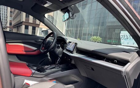 MG 5, 2022 год, 910 000 рублей, 7 фотография