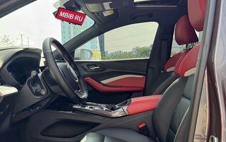 MG 5, 2022 год, 910 000 рублей, 9 фотография