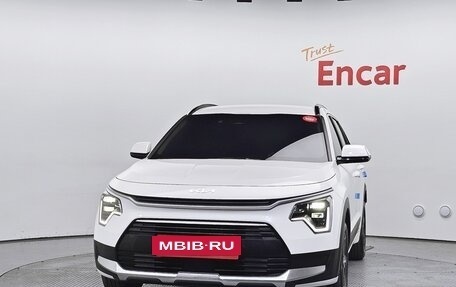 KIA Niro, 2026 год, 2 578 000 рублей, 2 фотография
