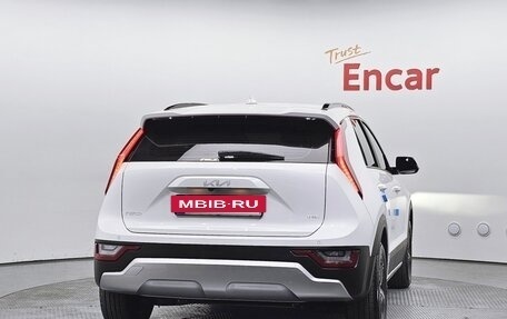 KIA Niro, 2026 год, 2 578 000 рублей, 3 фотография