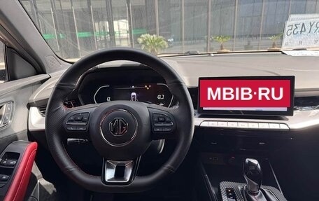 MG 5, 2022 год, 910 000 рублей, 12 фотография