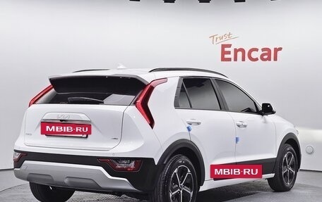 KIA Niro, 2026 год, 2 578 000 рублей, 4 фотография