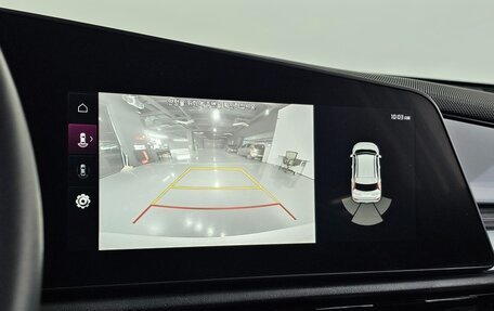 KIA Niro, 2026 год, 2 578 000 рублей, 13 фотография