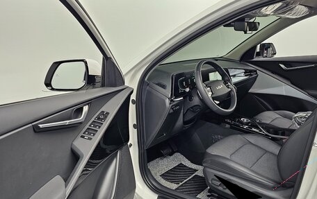 KIA Niro, 2026 год, 2 578 000 рублей, 7 фотография
