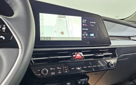 KIA Niro, 2026 год, 2 578 000 рублей, 12 фотография