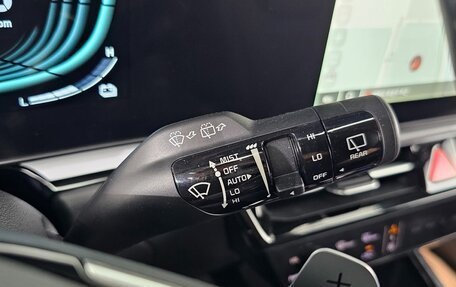 KIA Niro, 2026 год, 2 578 000 рублей, 15 фотография