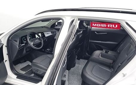 KIA Niro, 2026 год, 2 578 000 рублей, 5 фотография