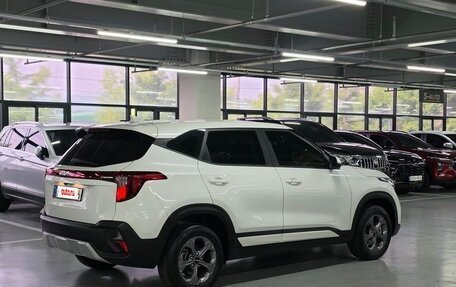 KIA Seltos I, 2025 год, 2 490 123 рублей, 6 фотография