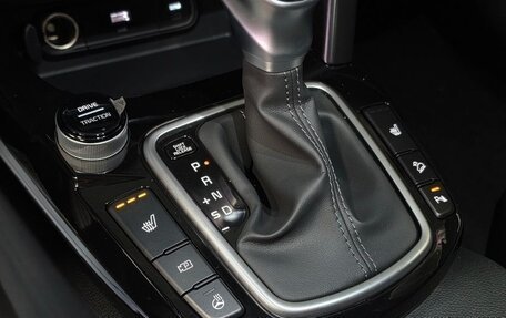 KIA Seltos I, 2025 год, 2 490 123 рублей, 12 фотография