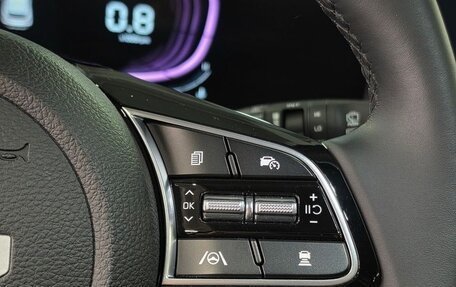 KIA Seltos I, 2025 год, 2 490 123 рублей, 10 фотография