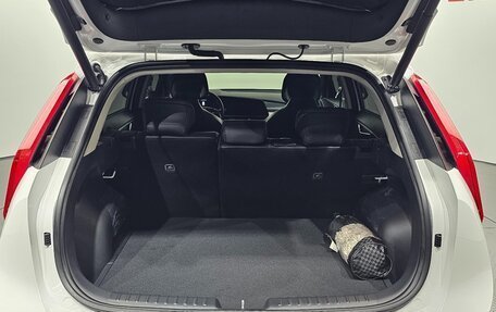KIA Niro, 2026 год, 2 578 000 рублей, 22 фотография