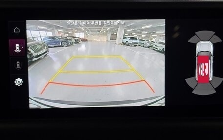 KIA Seltos I, 2025 год, 2 490 123 рублей, 11 фотография