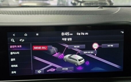 KIA Seltos I, 2025 год, 2 490 123 рублей, 7 фотография
