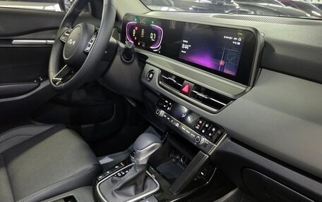 KIA Seltos I, 2025 год, 2 490 123 рублей, 18 фотография