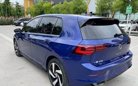 Volkswagen Golf VIII, 2023 год, 1 460 000 рублей, 7 фотография