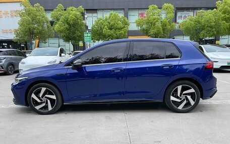 Volkswagen Golf VIII, 2023 год, 1 460 000 рублей, 8 фотография