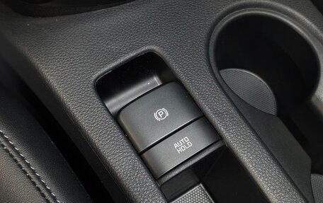 KIA Seltos I, 2025 год, 2 490 123 рублей, 20 фотография