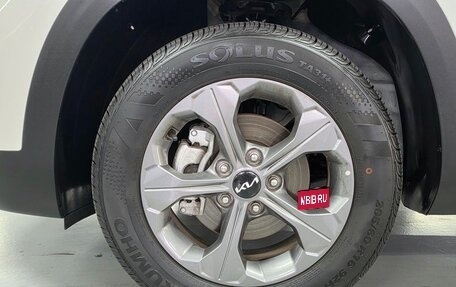 KIA Seltos I, 2025 год, 2 490 123 рублей, 17 фотография