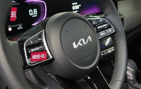 KIA Seltos I, 2025 год, 2 490 123 рублей, 13 фотография