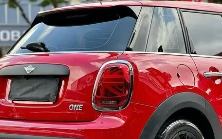 MINI Hatch, 2022 год, 1 850 005 рублей, 3 фотография