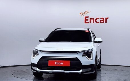 KIA Niro, 2026 год, 2 688 000 рублей, 2 фотография