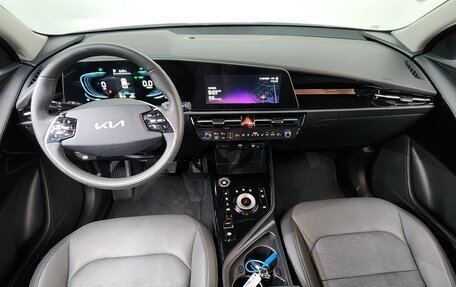 KIA Niro, 2026 год, 2 688 000 рублей, 8 фотография