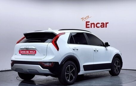 KIA Niro, 2026 год, 2 688 000 рублей, 4 фотография
