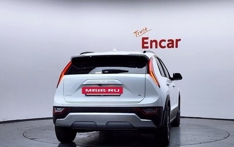 KIA Niro, 2026 год, 2 688 000 рублей, 3 фотография