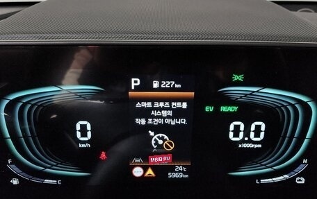 KIA Niro, 2026 год, 2 688 000 рублей, 11 фотография