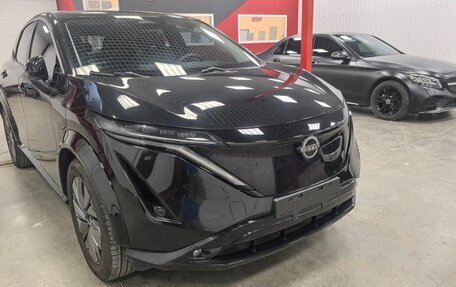 Nissan Ariya, 2022 год, 2 300 000 рублей, 2 фотография