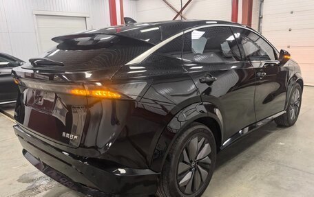 Nissan Ariya, 2022 год, 2 300 000 рублей, 4 фотография