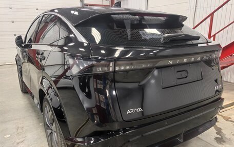 Nissan Ariya, 2022 год, 2 300 000 рублей, 7 фотография