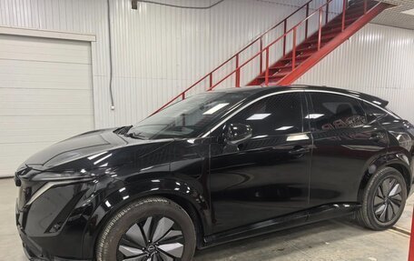 Nissan Ariya, 2022 год, 2 300 000 рублей, 6 фотография