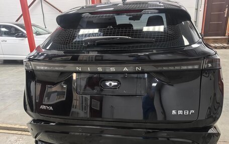Nissan Ariya, 2022 год, 2 300 000 рублей, 8 фотография