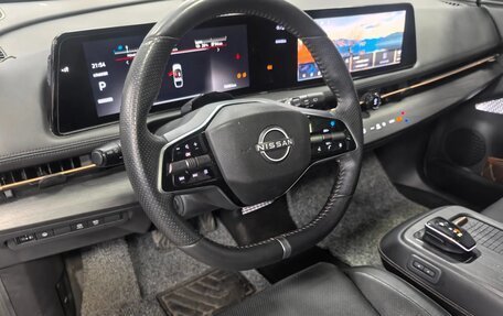 Nissan Ariya, 2022 год, 2 300 000 рублей, 20 фотография