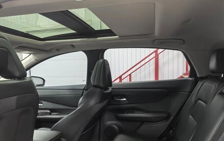 Nissan Ariya, 2022 год, 2 300 000 рублей, 18 фотография