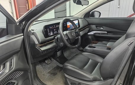 Nissan Ariya, 2022 год, 2 300 000 рублей, 26 фотография