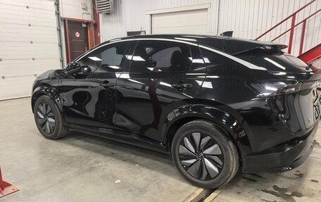 Nissan Ariya, 2022 год, 2 300 000 рублей, 27 фотография